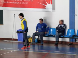 Fotos do Futsal &raquo; 2011-2012 &raquo; ACD Igreja Velha 4 - HC Turquel 6